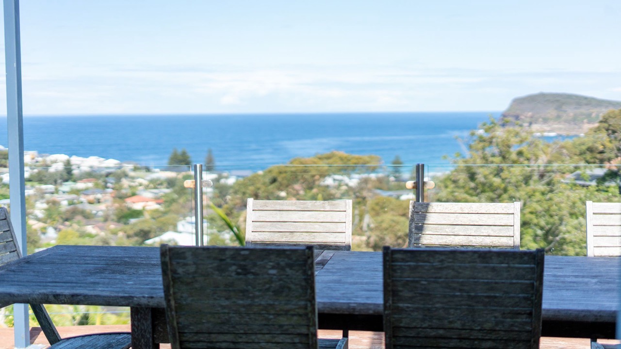 Photo of Outdoor in Copacabana