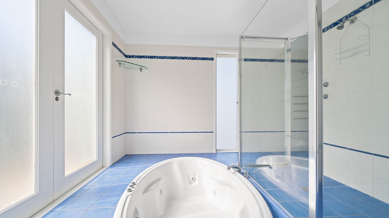 Photo of Bathroom in Copacabana