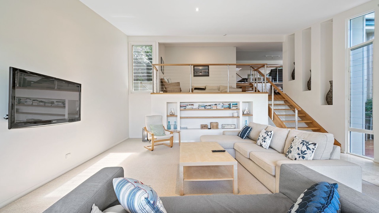 Photo of Bedroom in Copacabana