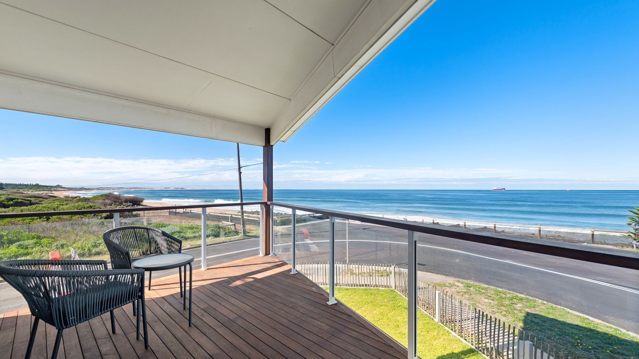 Photo of Patio Balcony in Stockton