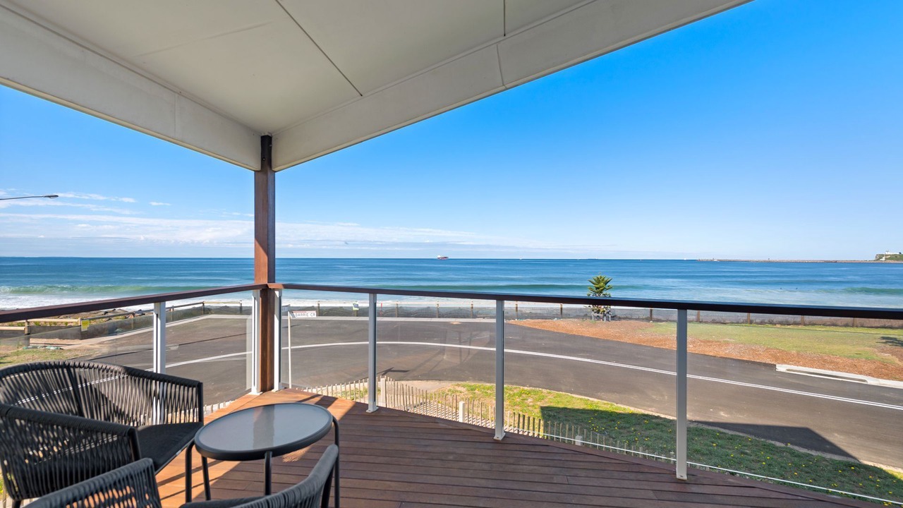 Photo of Patio Balcony in Stockton