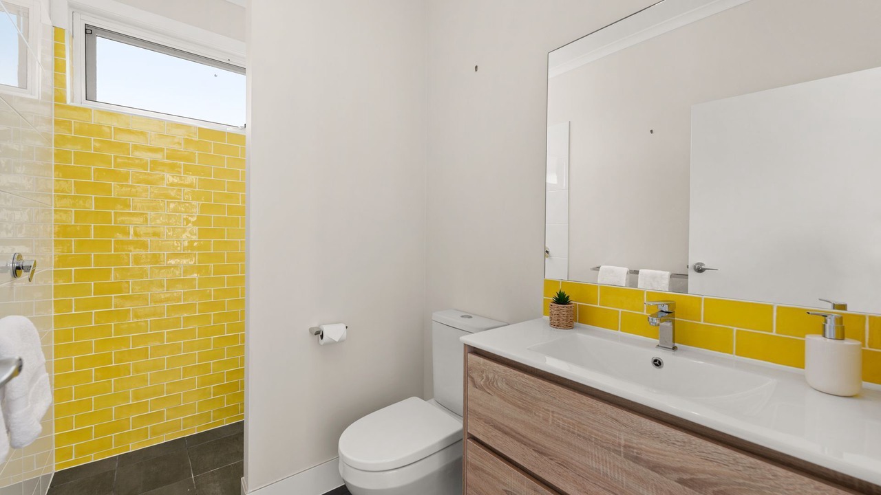 Photo of Bathroom in Stockton