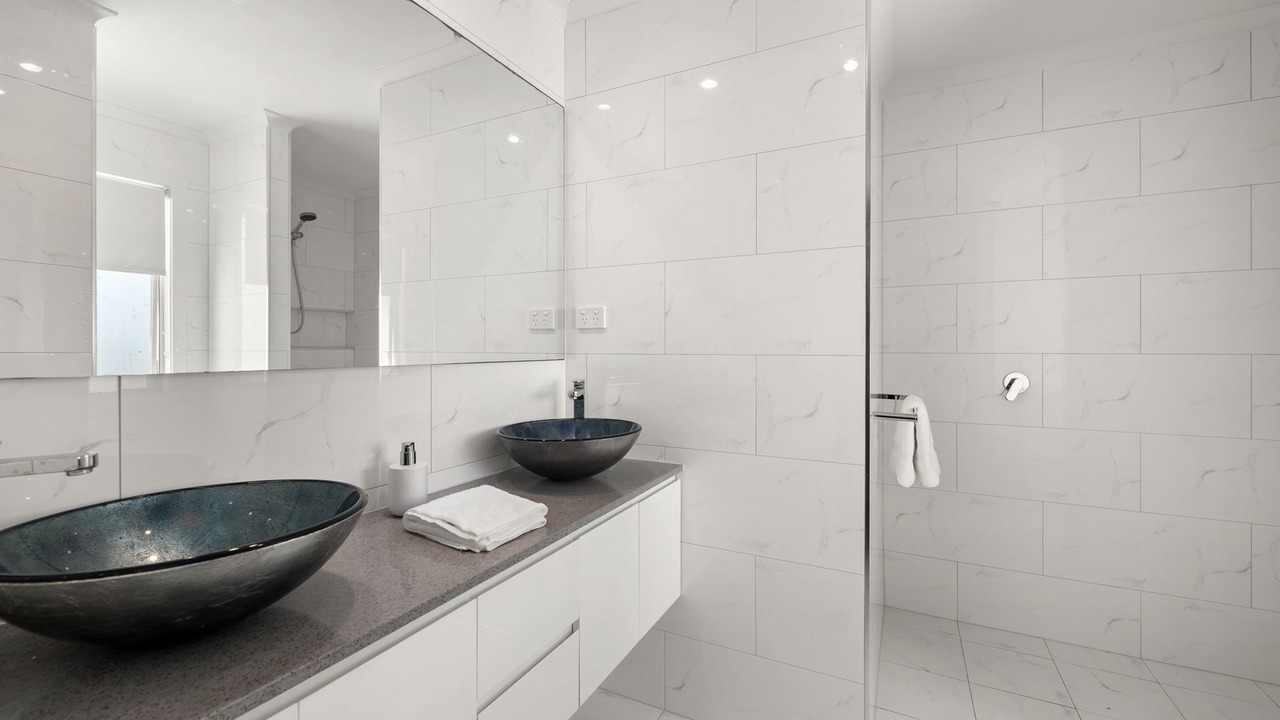 Photo of Bathroom in Stockton