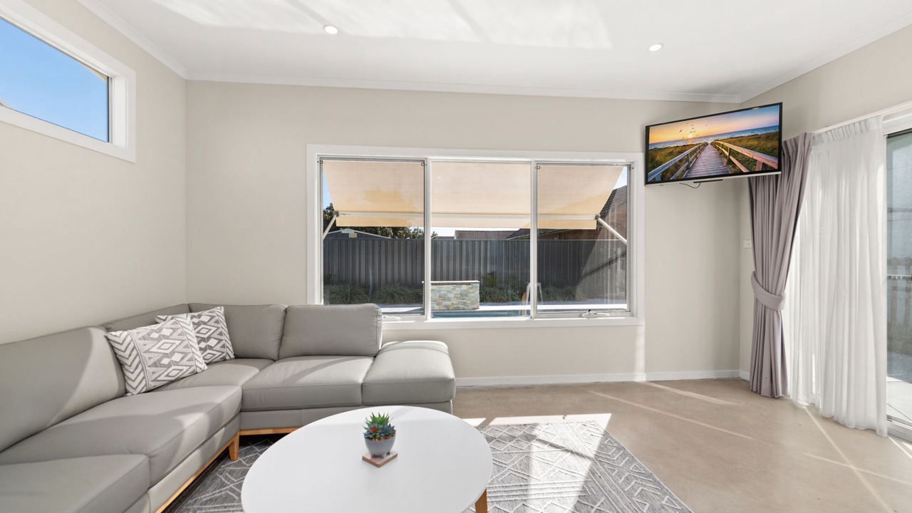 Photo of Bedroom in Stockton