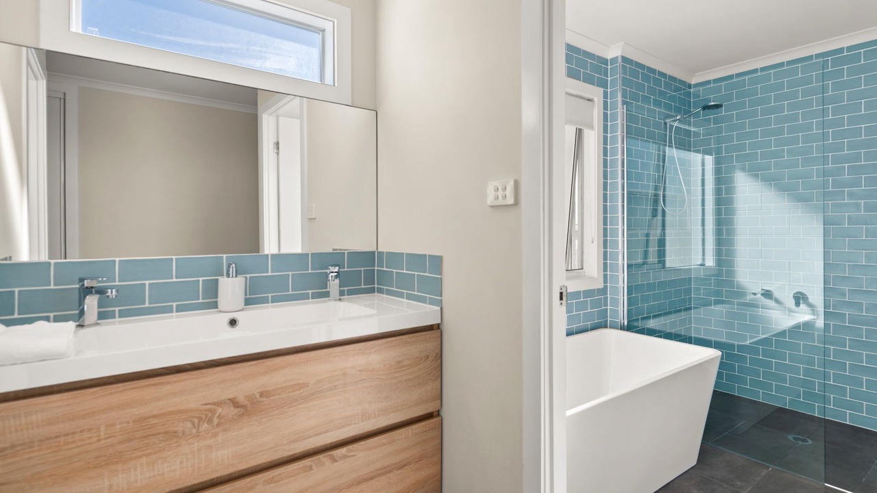 Photo of Bathroom in Stockton