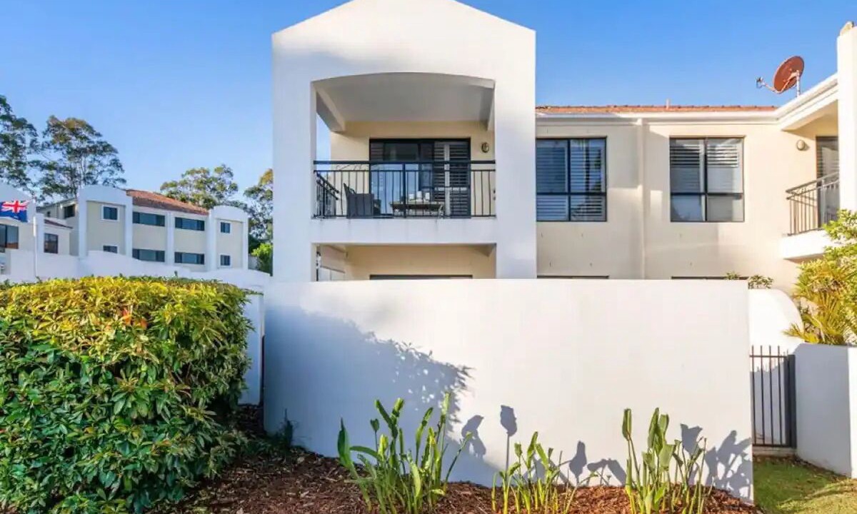 Photo of Outdoor in Gold Coast