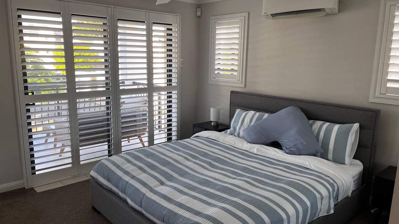 Photo of Bedroom in Gold Coast