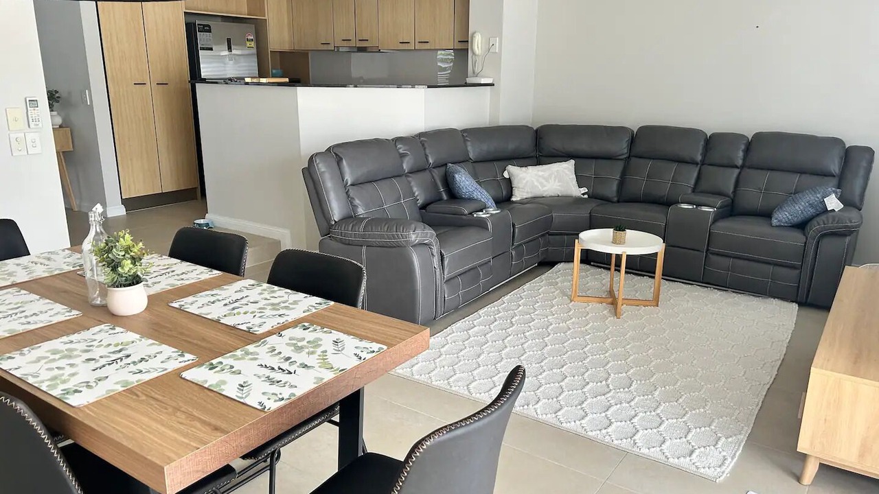 Photo of Livingroom in Gold Coast