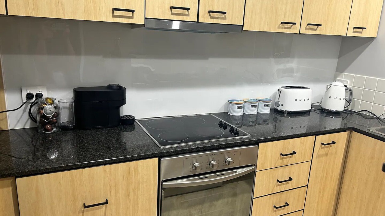 Photo of Kitchen in Gold Coast