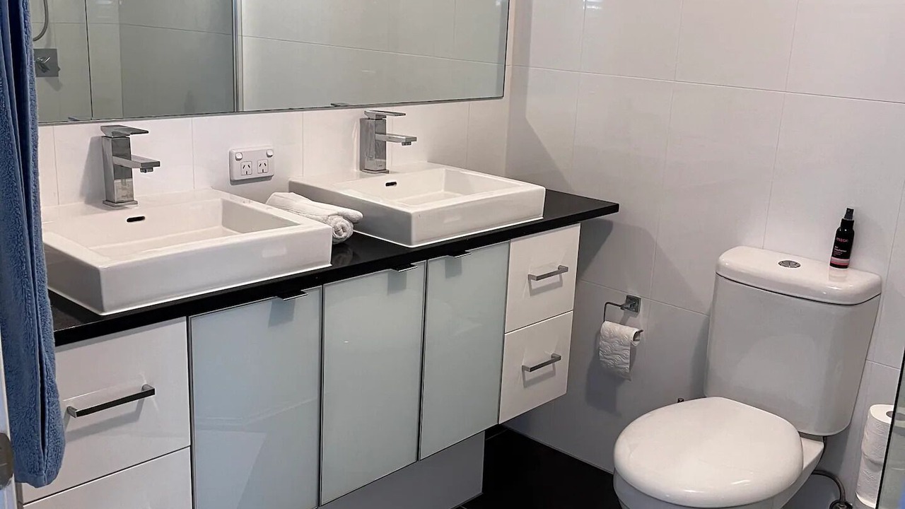 Photo of Bathroom in Gold Coast