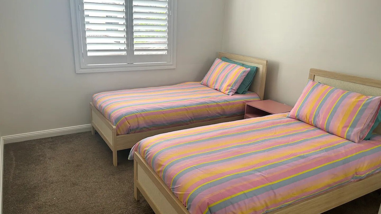 Photo of Bedroom in Gold Coast