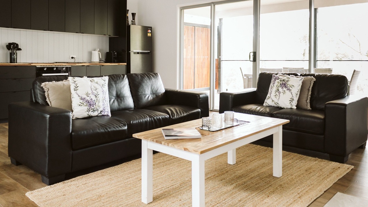 Photo of Livingroom in North Maleny