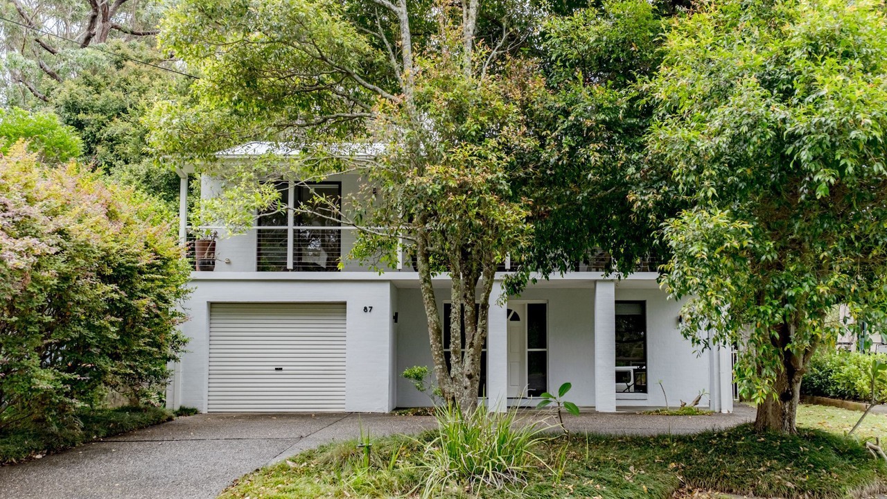 Photo of Outdoor in Narrawallee