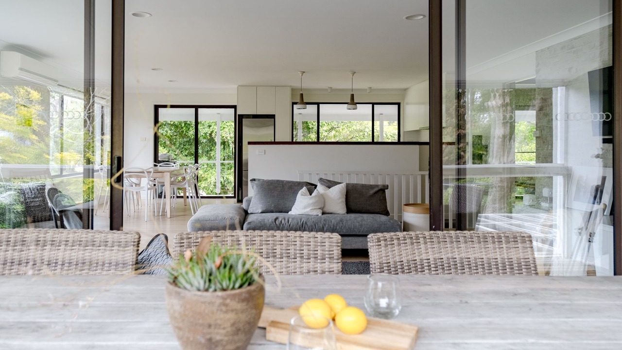Photo of Livingroom in Narrawallee