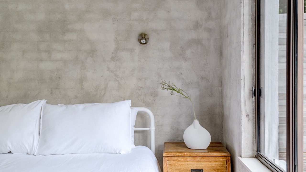 Photo of Bedroom in Narrawallee