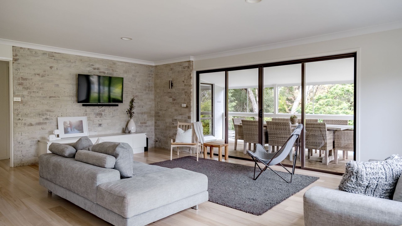 Photo of Livingroom in Narrawallee