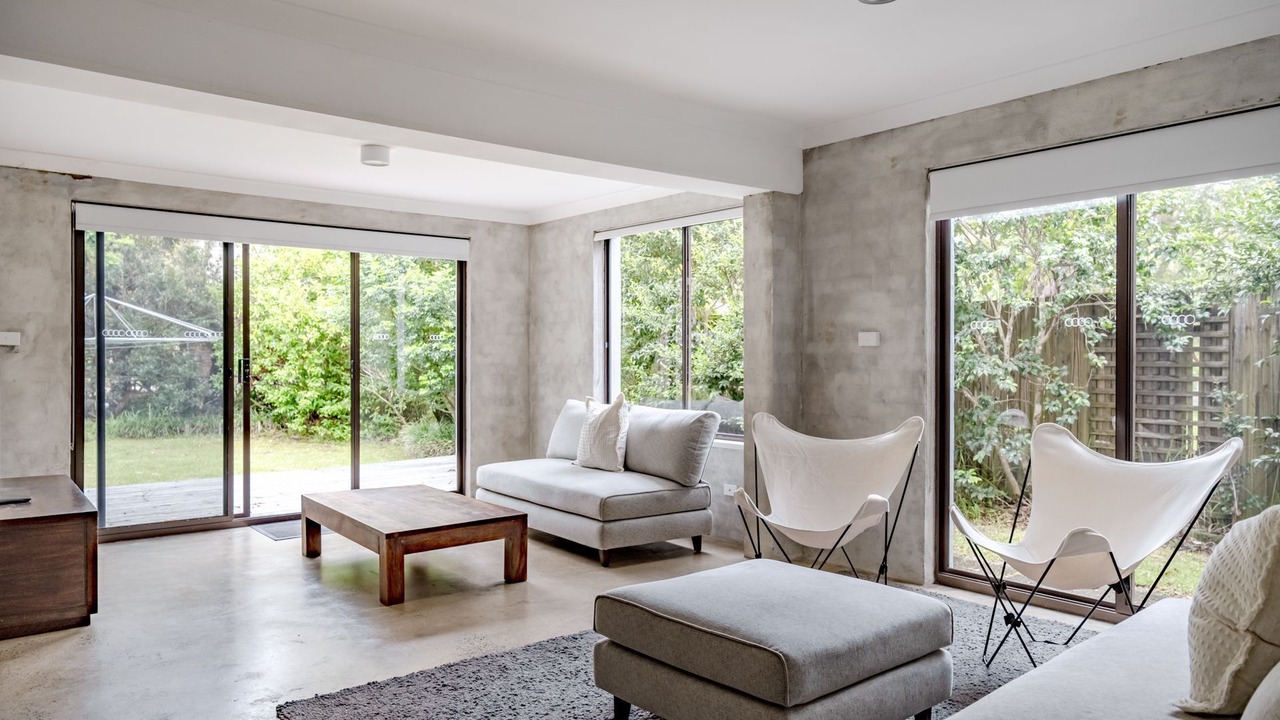 Photo of Livingroom in Narrawallee