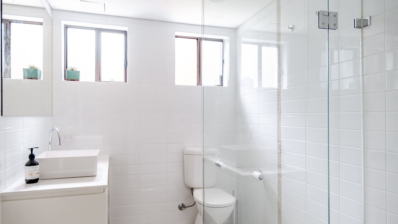 Photo of Bathroom in Narrawallee