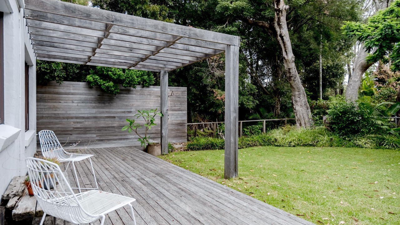 Photo of Patio Balcony in Narrawallee