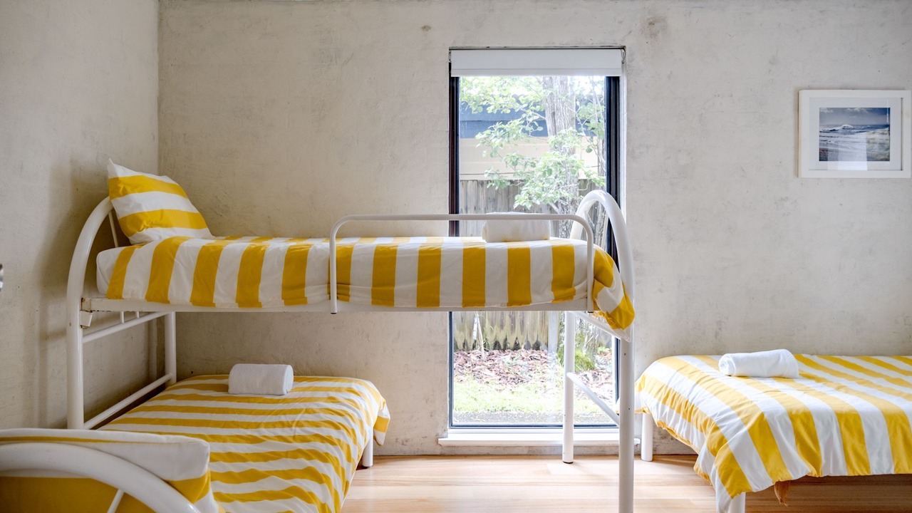 Photo of Bedroom in Narrawallee
