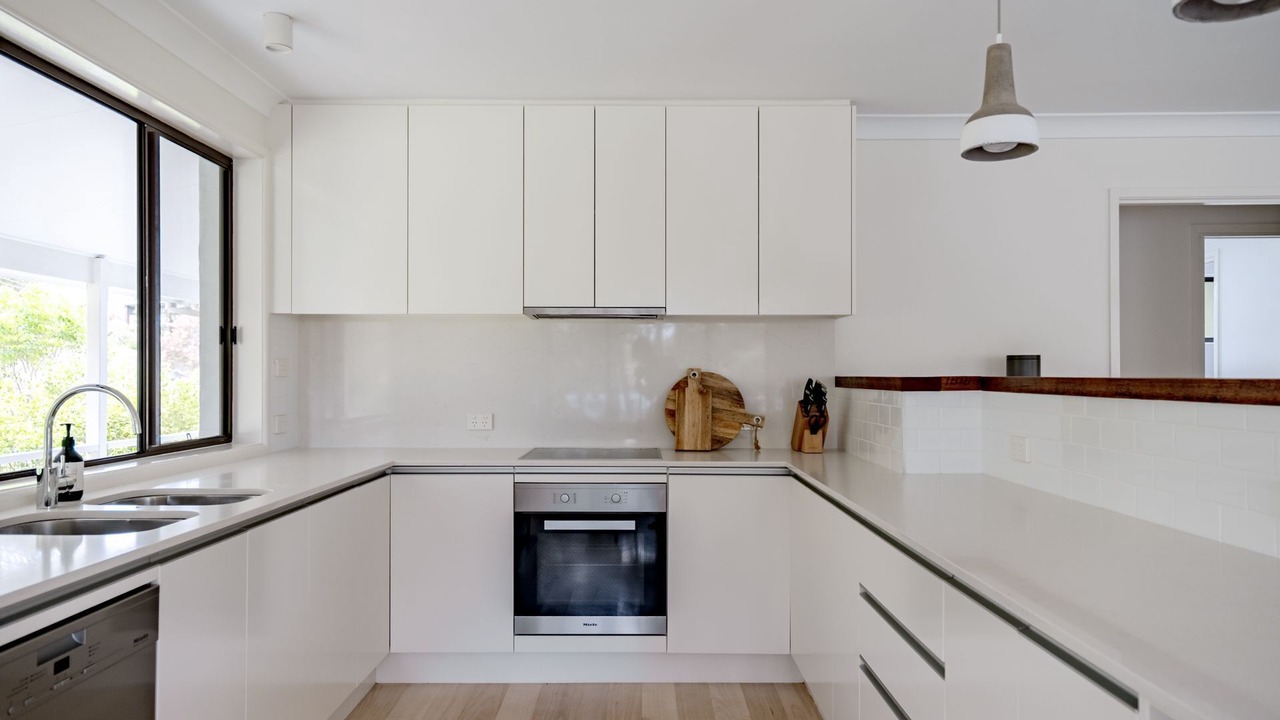 Photo of Kitchen in Narrawallee