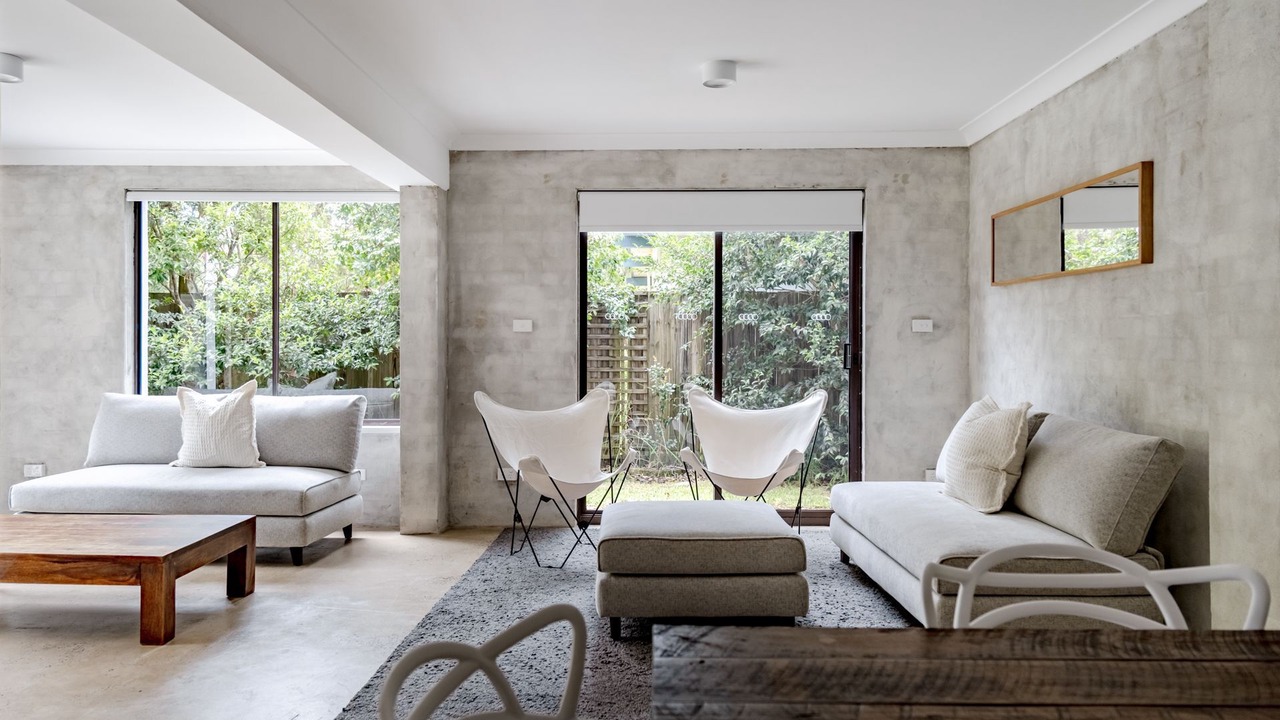 Photo of Livingroom in Narrawallee