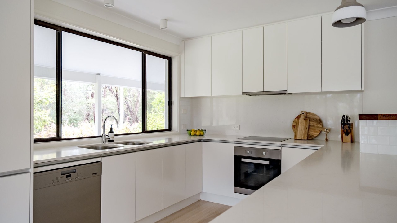 Photo of Kitchen in Narrawallee