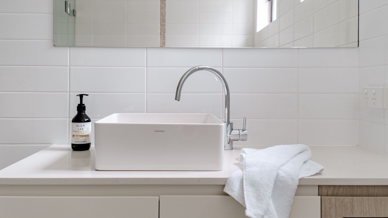 Photo of Bathroom in Narrawallee