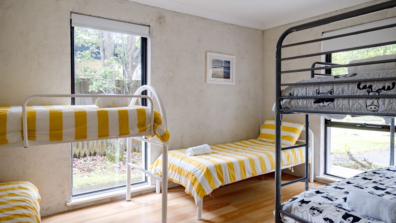 Photo of Bedroom in Narrawallee