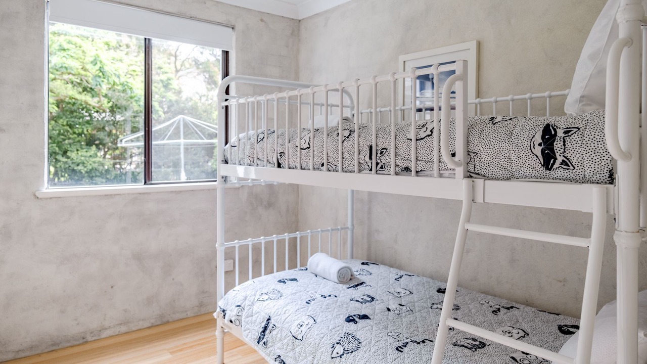 Photo of Bedroom in Narrawallee
