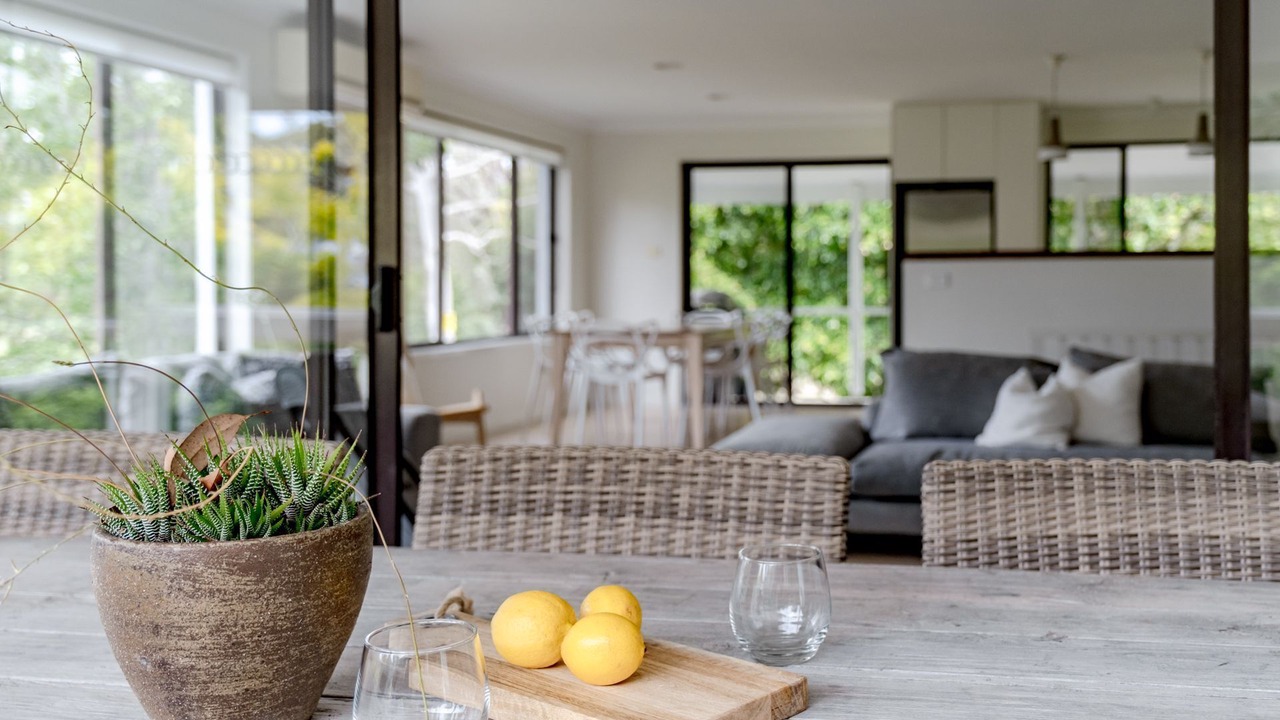 Photo of Livingroom in Narrawallee