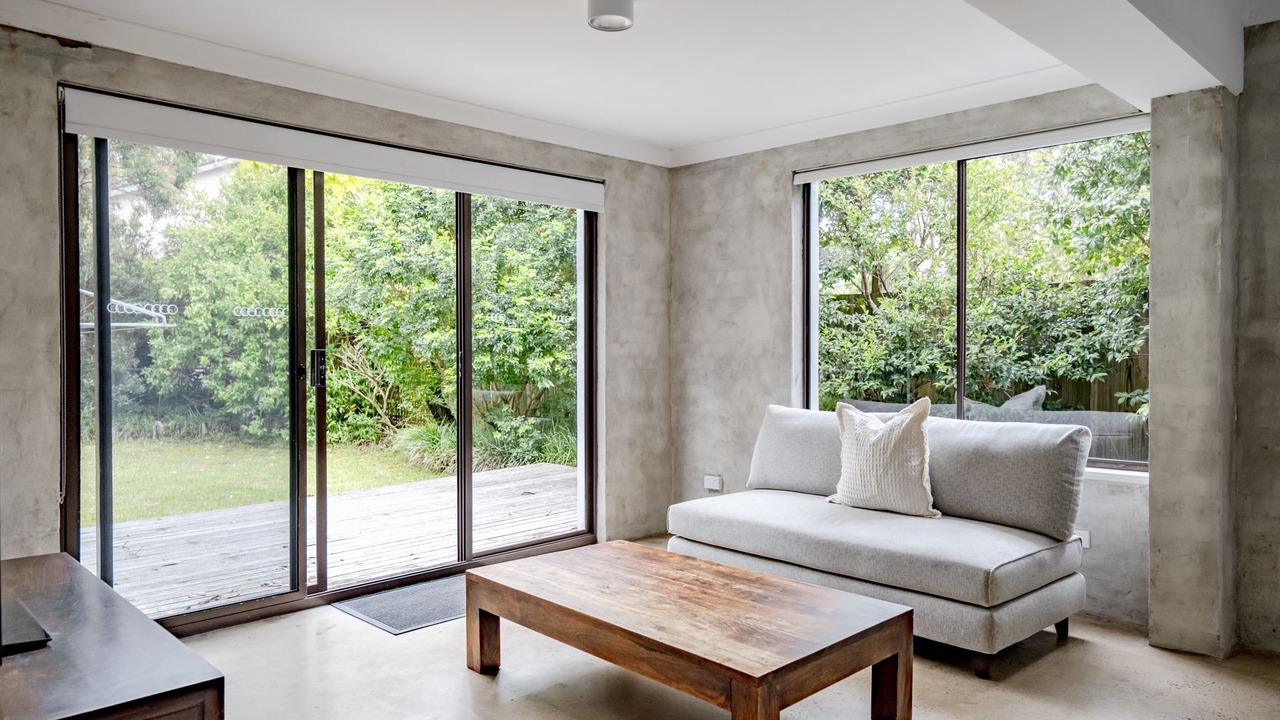 Photo of Livingroom in Narrawallee