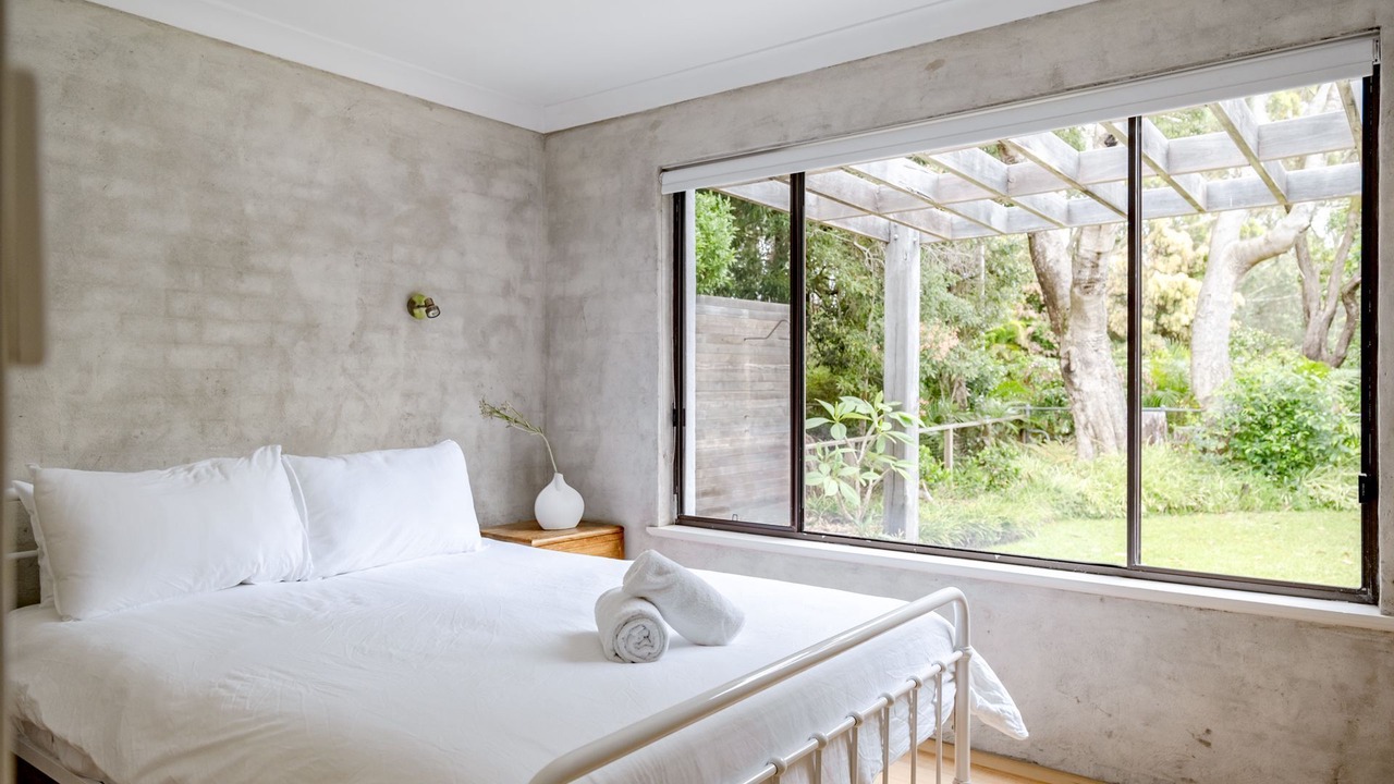 Photo of Bedroom in Narrawallee