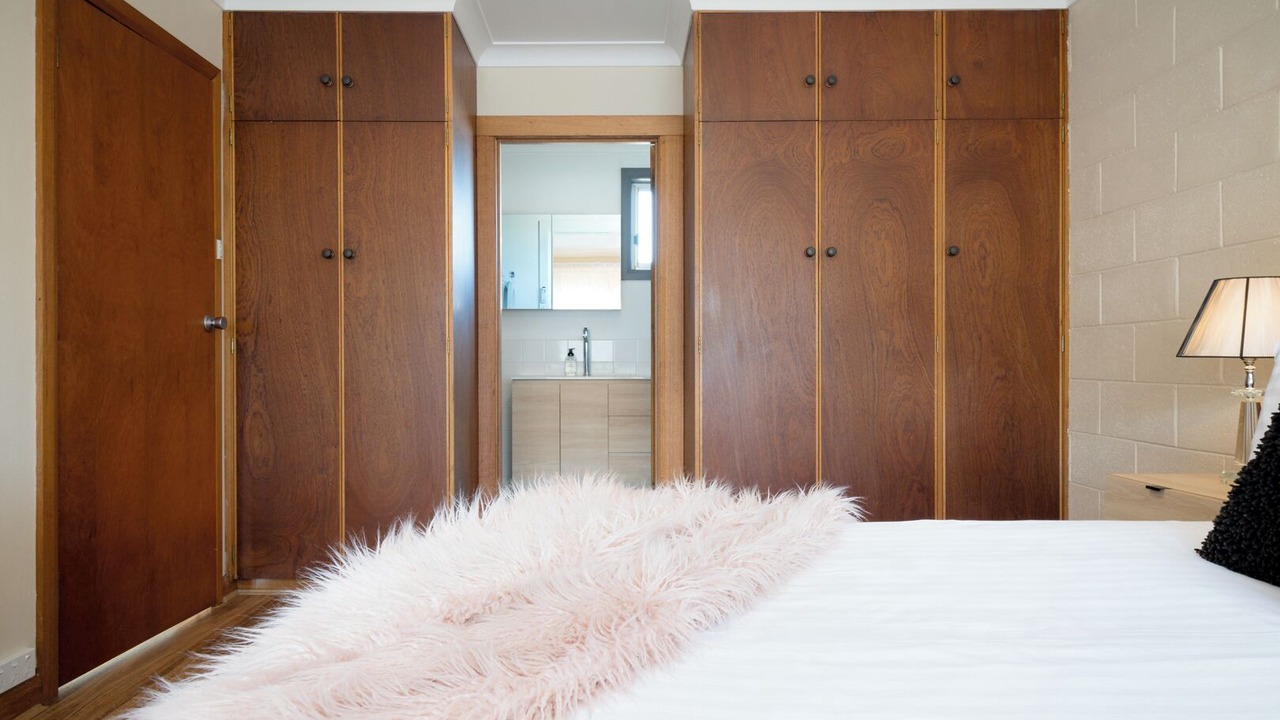 Photo of Bedroom in East Launceston