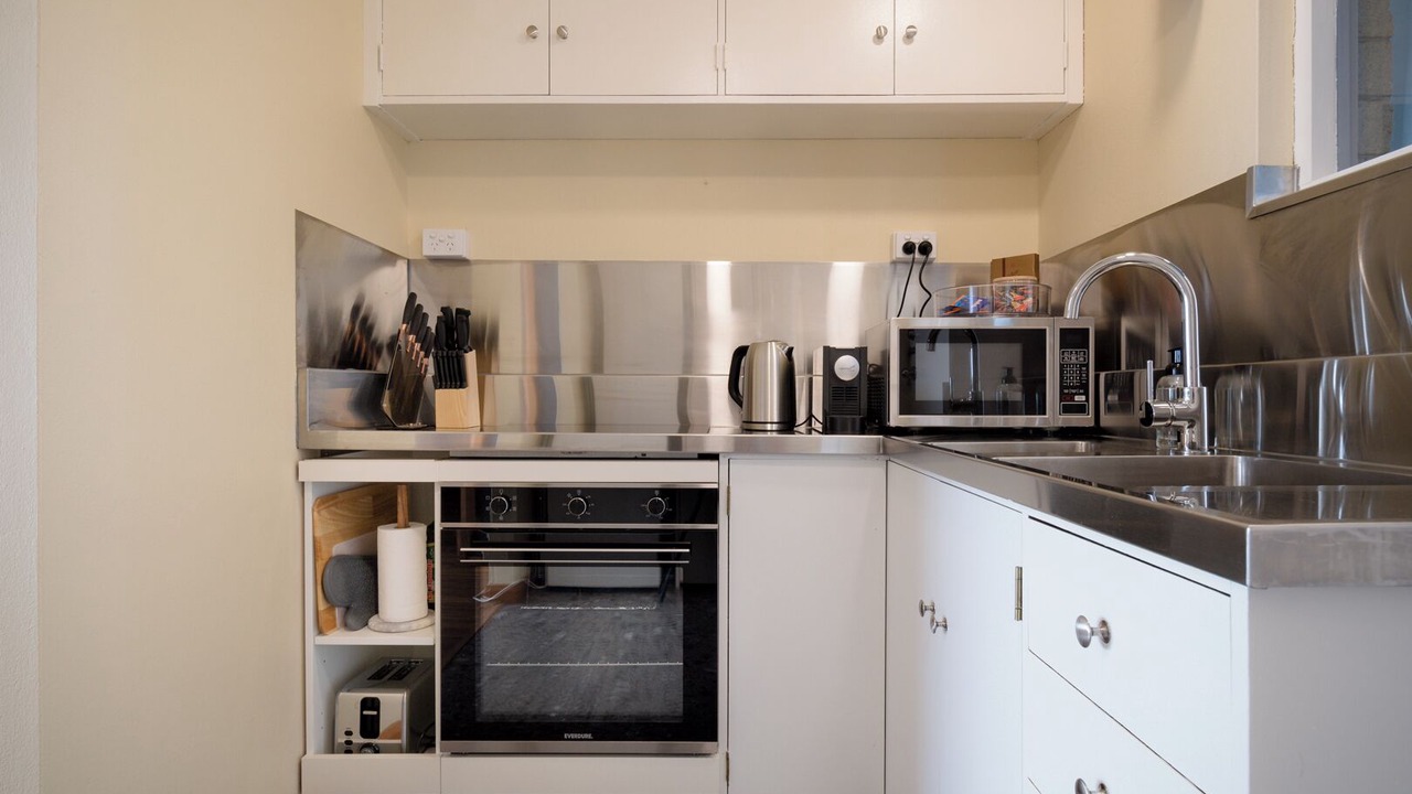 Photo of Kitchen in East Launceston