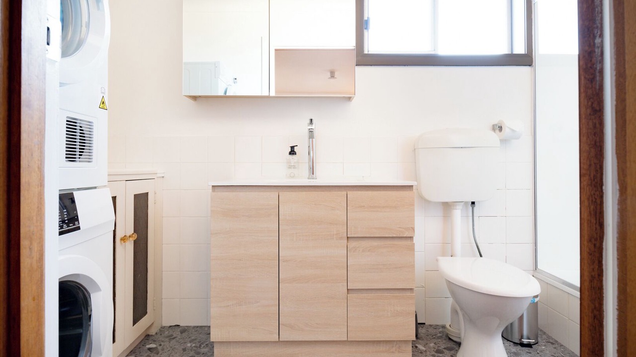 Photo of Bathroom in East Launceston