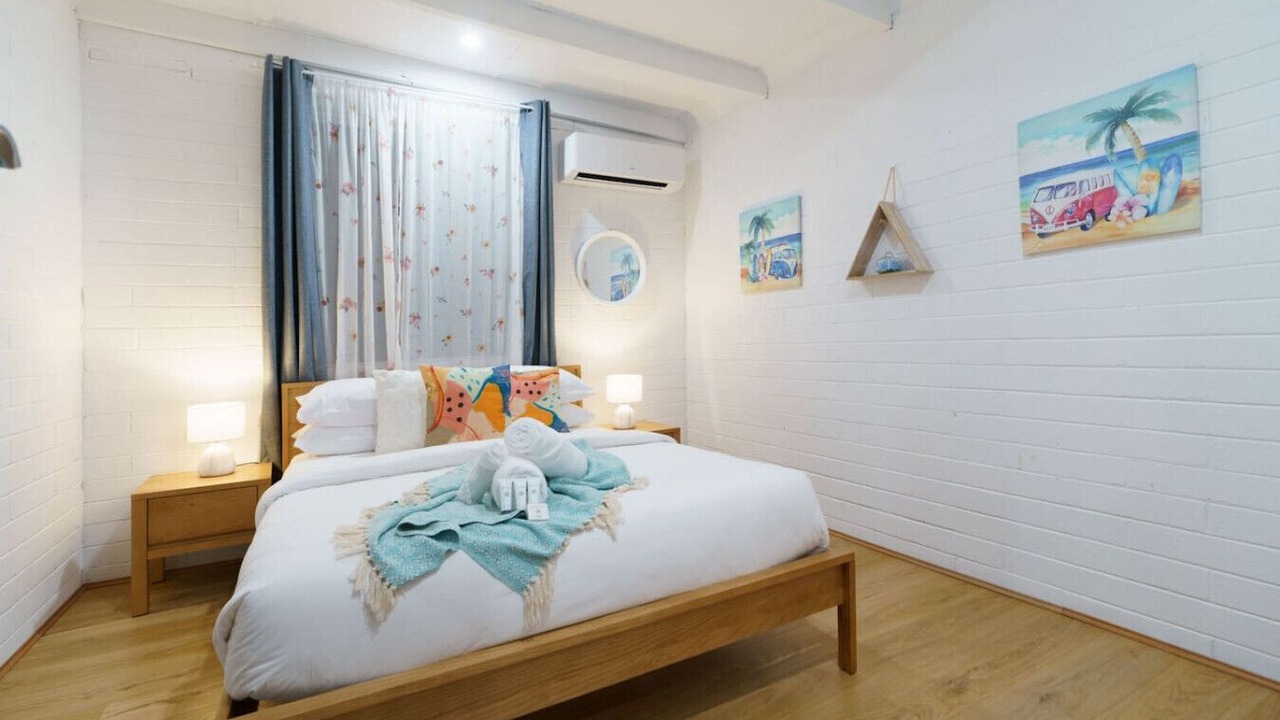 Photo of Bedroom in Quinns Rocks