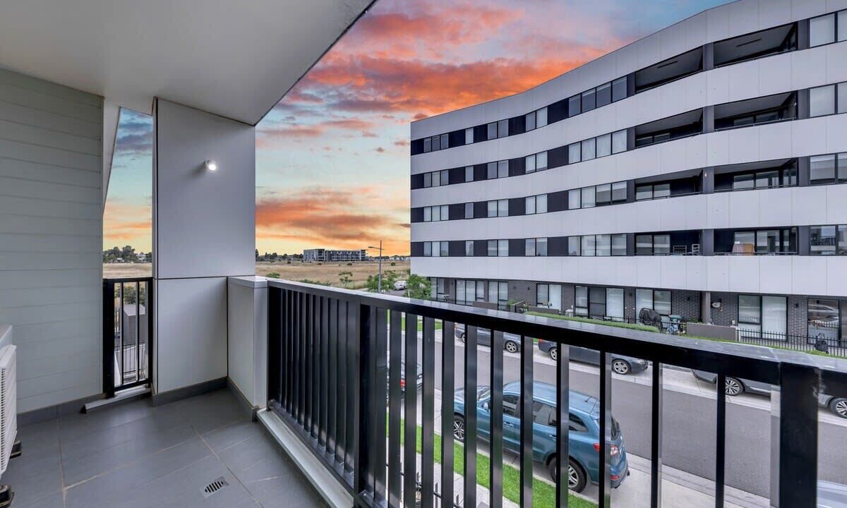Photo of Outdoor in Williams Landing