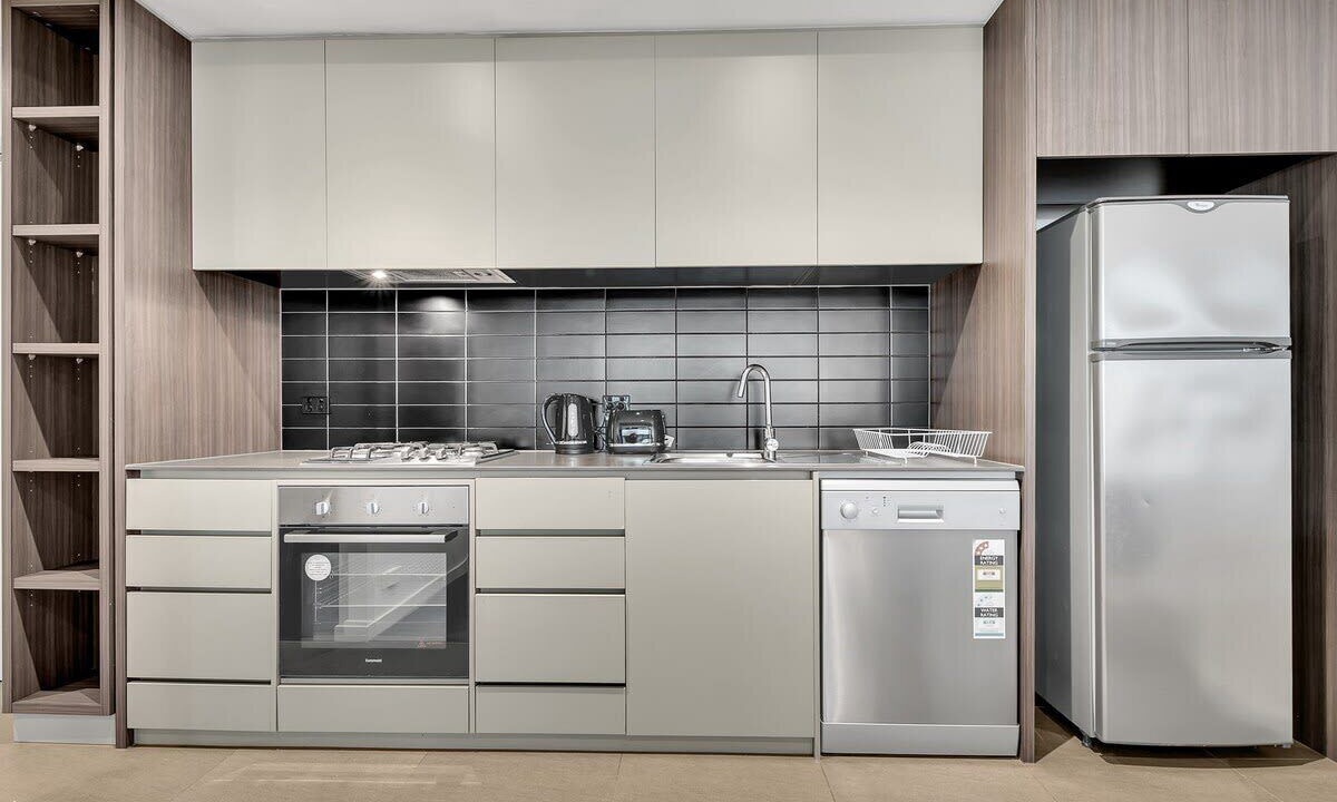 Photo of Kitchen in Williams Landing