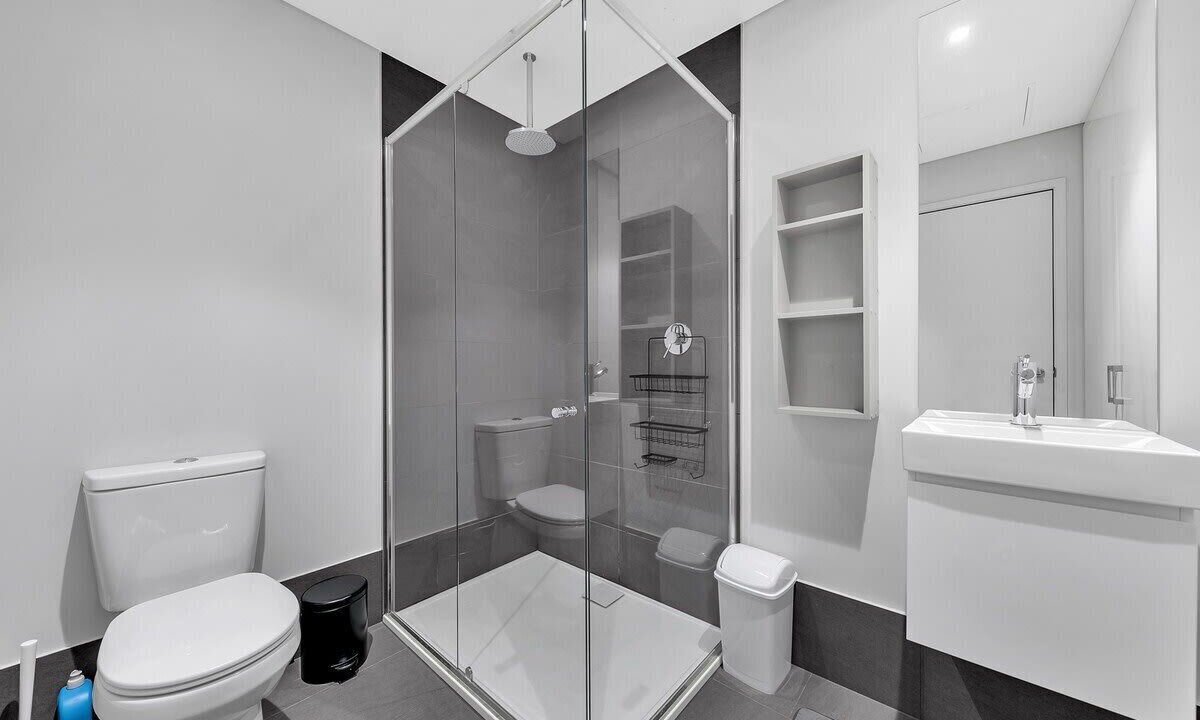 Photo of Bathroom in Williams Landing