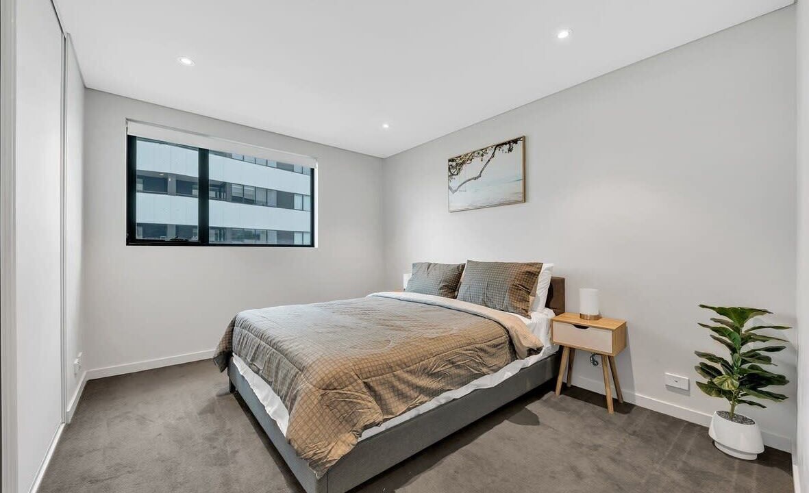 Photo of Bedroom in Williams Landing