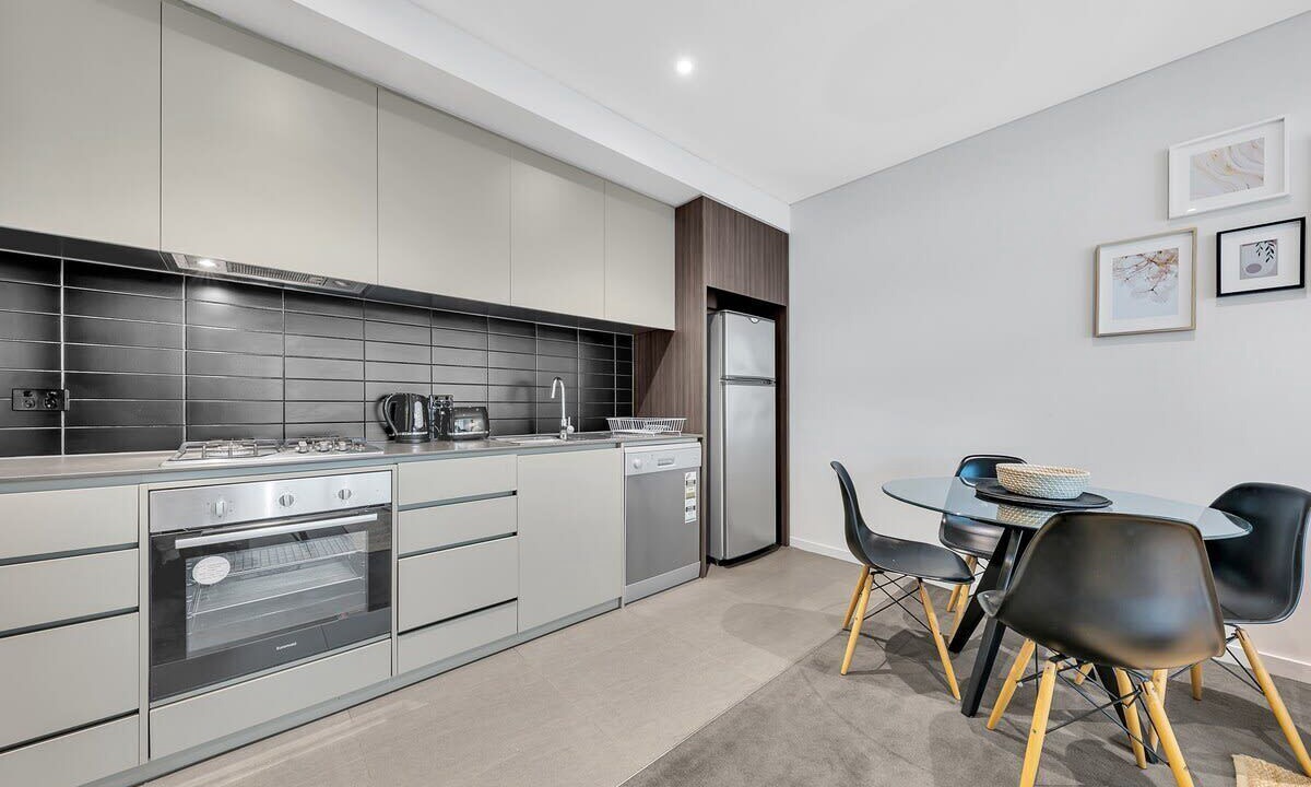 Photo of Kitchen in Williams Landing
