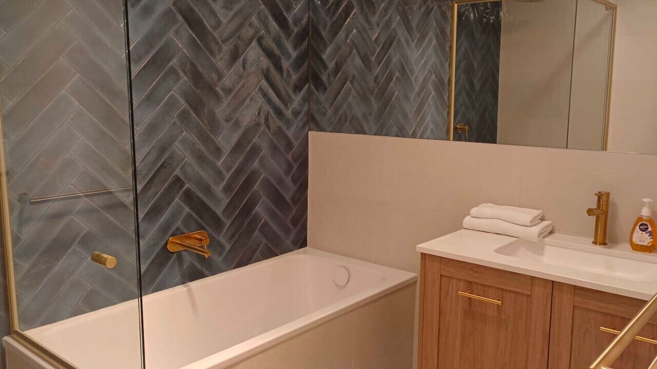 Photo of Bathroom in Reid