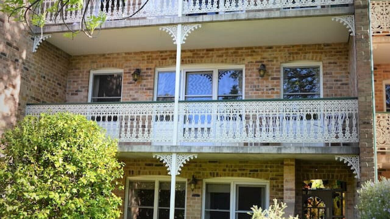 Photo of Outdoor in Reid