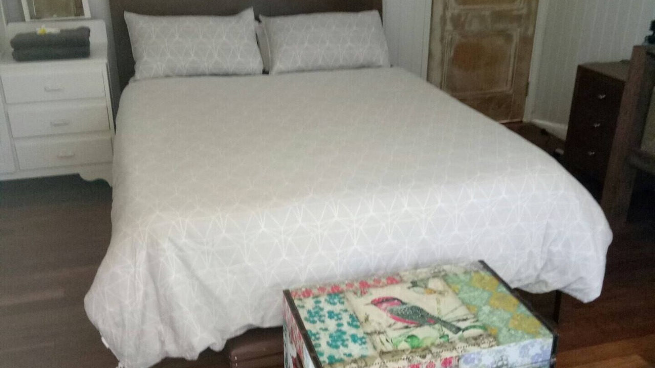 Photo of Bedroom in Mullumbimby