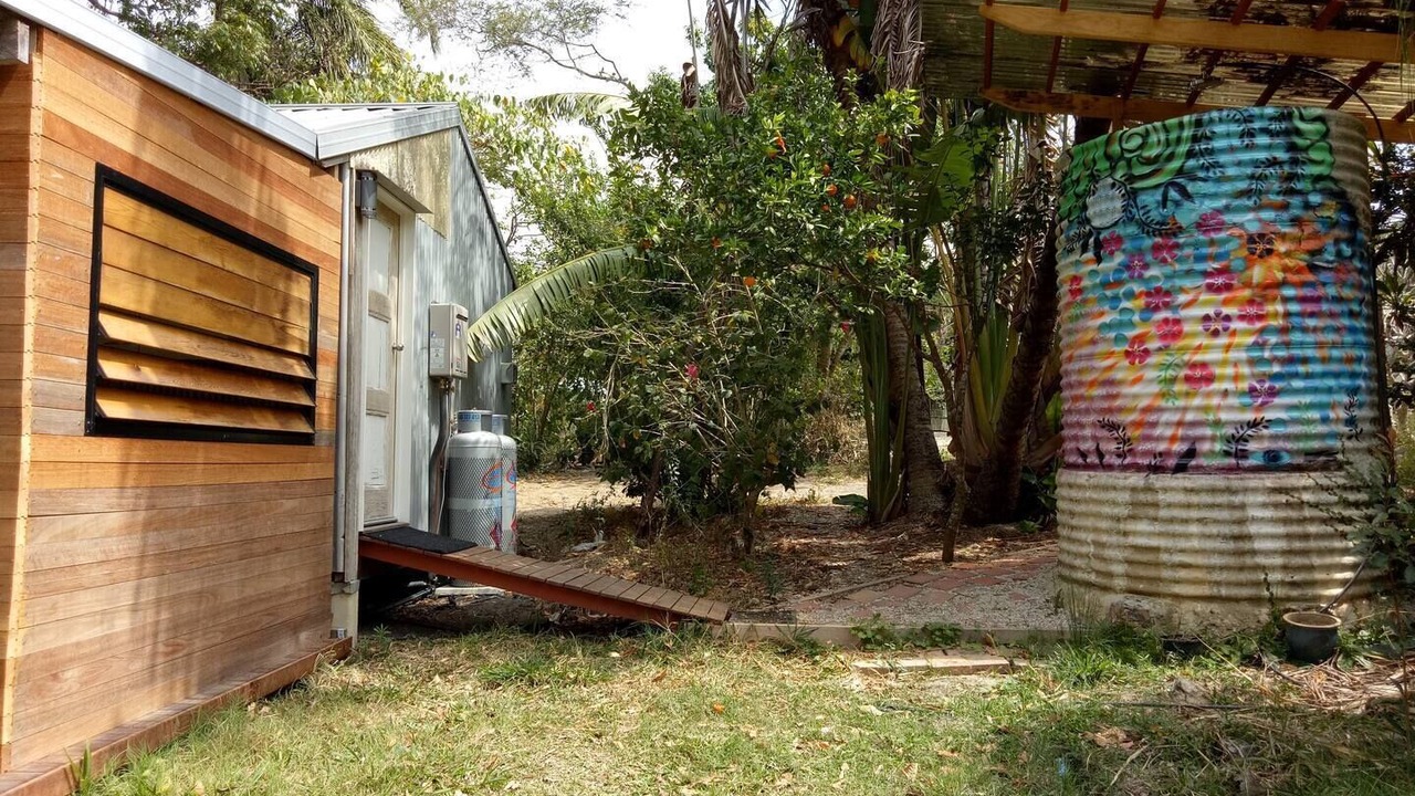 Photo of Outdoor in Mullumbimby