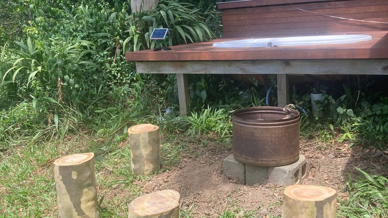 Photo of Outdoor in Mullumbimby