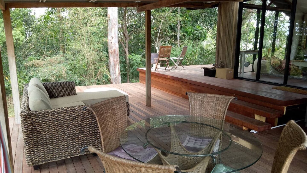Photo of Outdoor in Mullumbimby