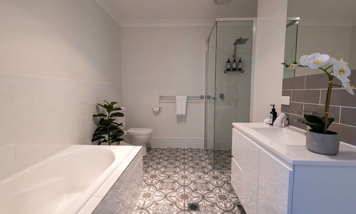 Photo of Bathroom in Dubbo