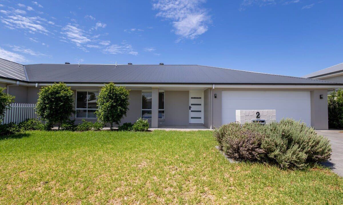 Photo of Outdoor in Dubbo